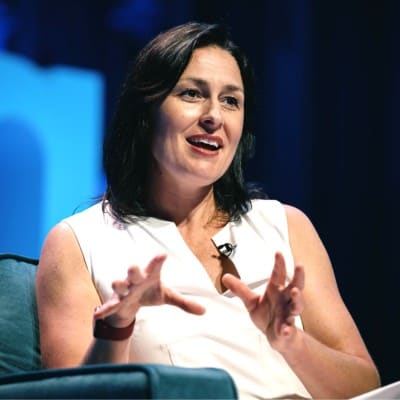 Faith Forster