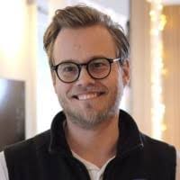 Adam Holmgren
