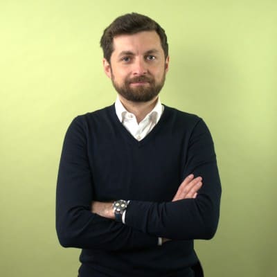 Andrei Rafai