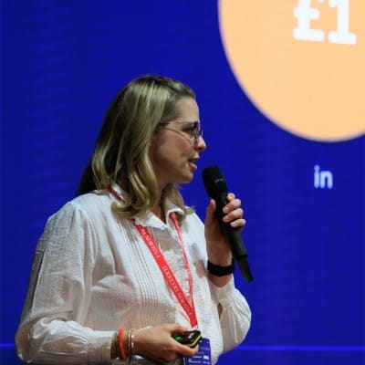 Sarah McVittie