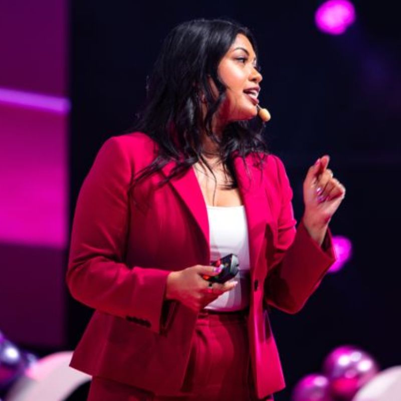 Anika Zubair