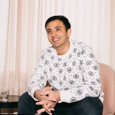 Varun Atrey