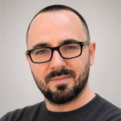 Federico Mirabelli