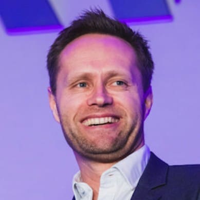 Nick Bowles